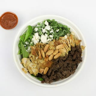 Keto Bowl