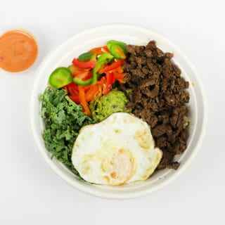 Brunch Bowl